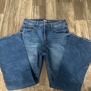 Old Navy Classic Blue Jeans
